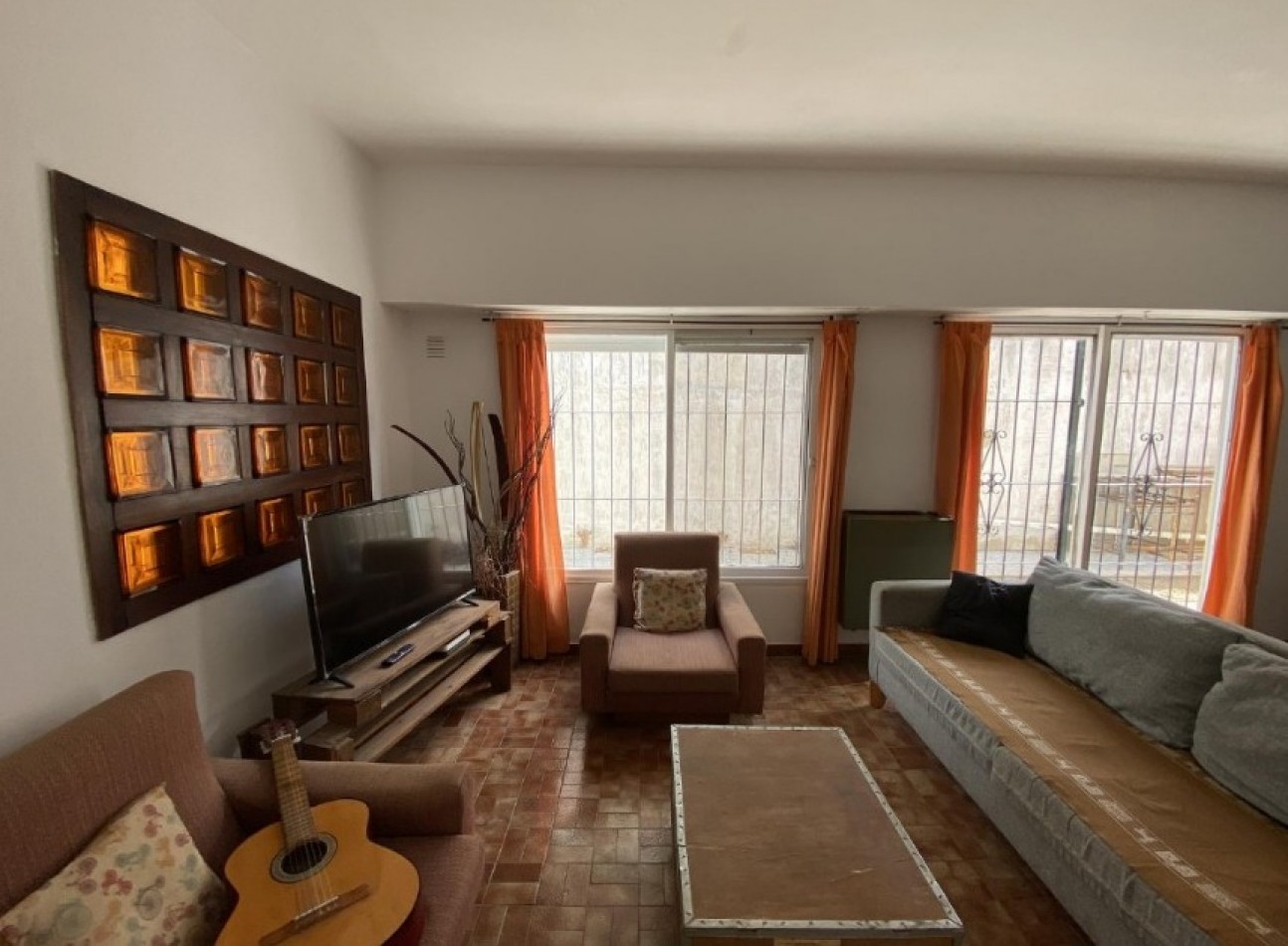 VENTA APTO CREDITO CASA TRES AMBIENTES COCHERA PARQUE PILETA SAN MIGUEL
