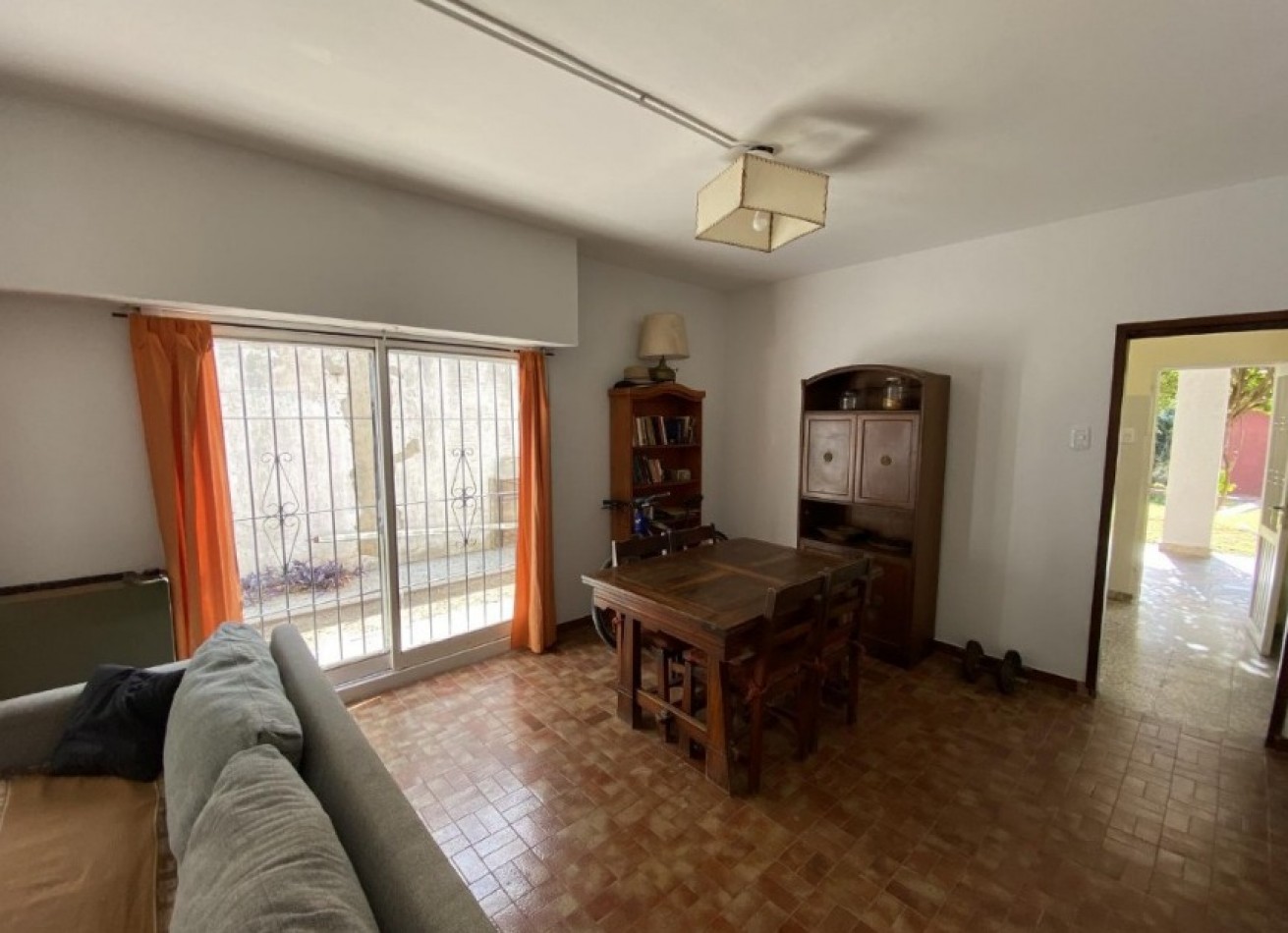 VENTA APTO CREDITO CASA TRES AMBIENTES COCHERA PARQUE PILETA SAN MIGUEL