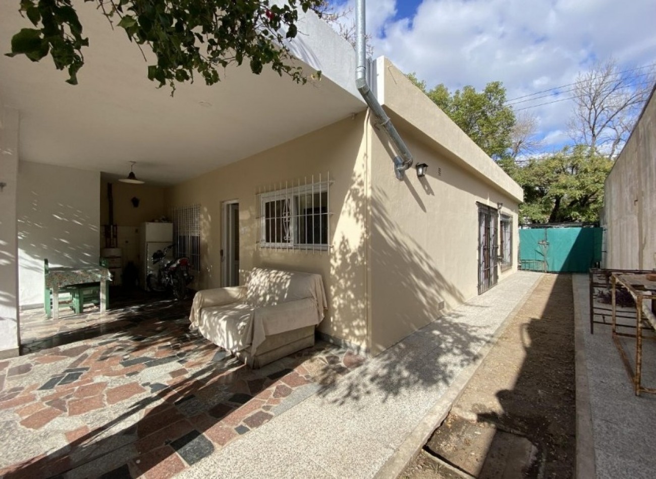 VENTA APTO CREDITO CASA TRES AMBIENTES COCHERA PARQUE PILETA SAN MIGUEL