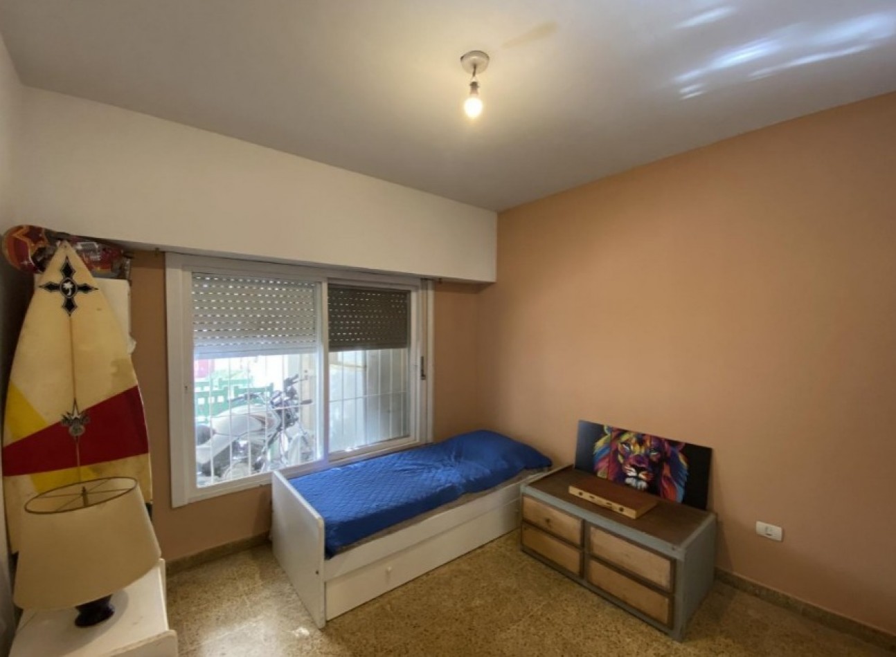 VENTA APTO CREDITO CASA TRES AMBIENTES COCHERA PARQUE PILETA SAN MIGUEL