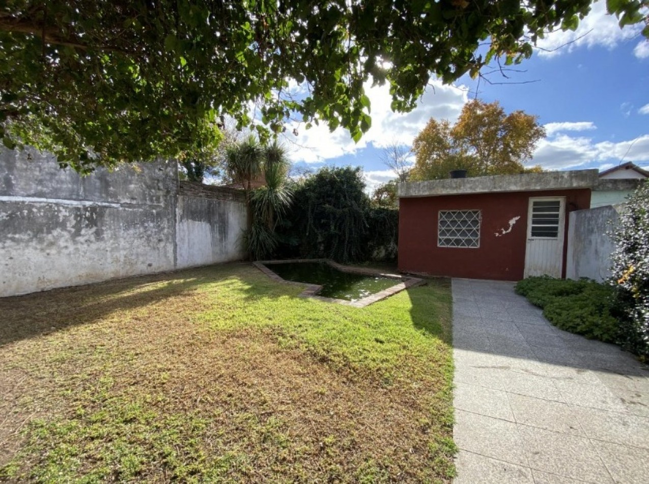 VENTA APTO CREDITO CASA TRES AMBIENTES COCHERA PARQUE PILETA SAN MIGUEL