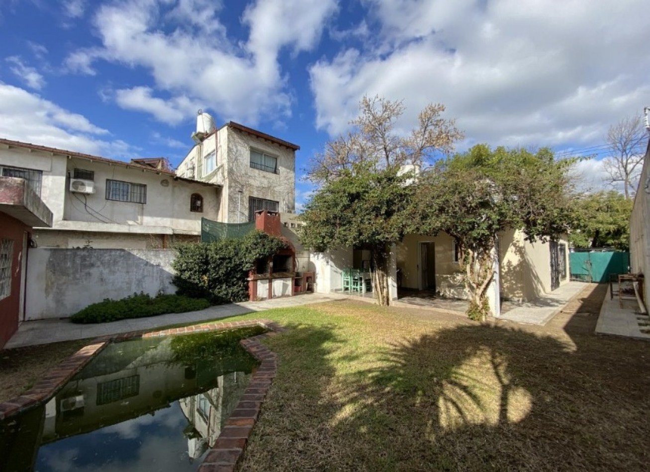 VENTA APTO CREDITO CASA TRES AMBIENTES COCHERA PARQUE PILETA SAN MIGUEL