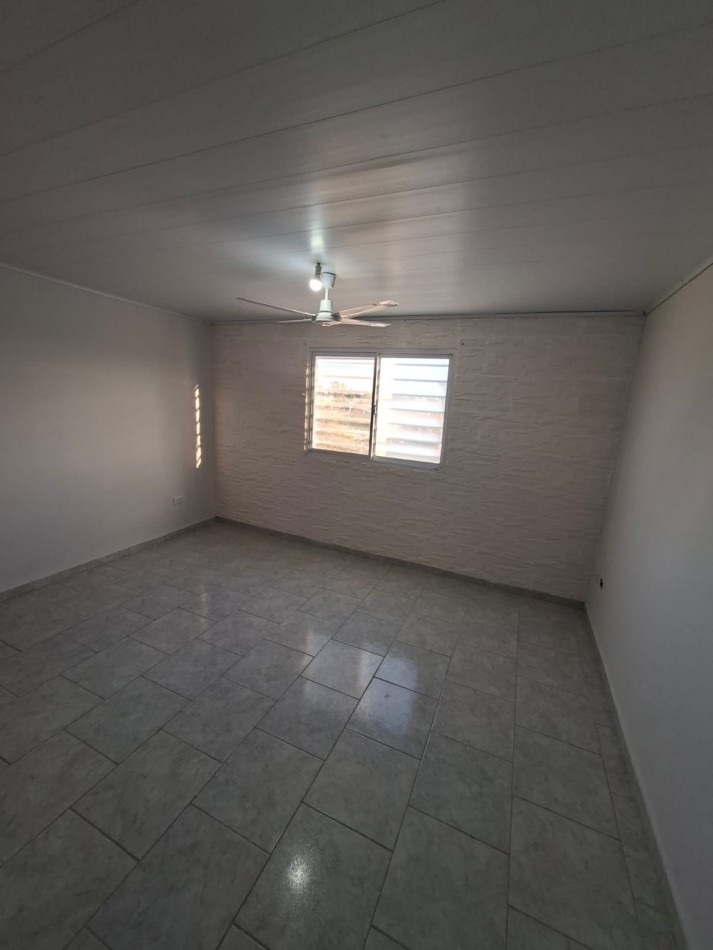 ALQUILER DUPLEX TRES AMBIENTES LOS POLVORINES 