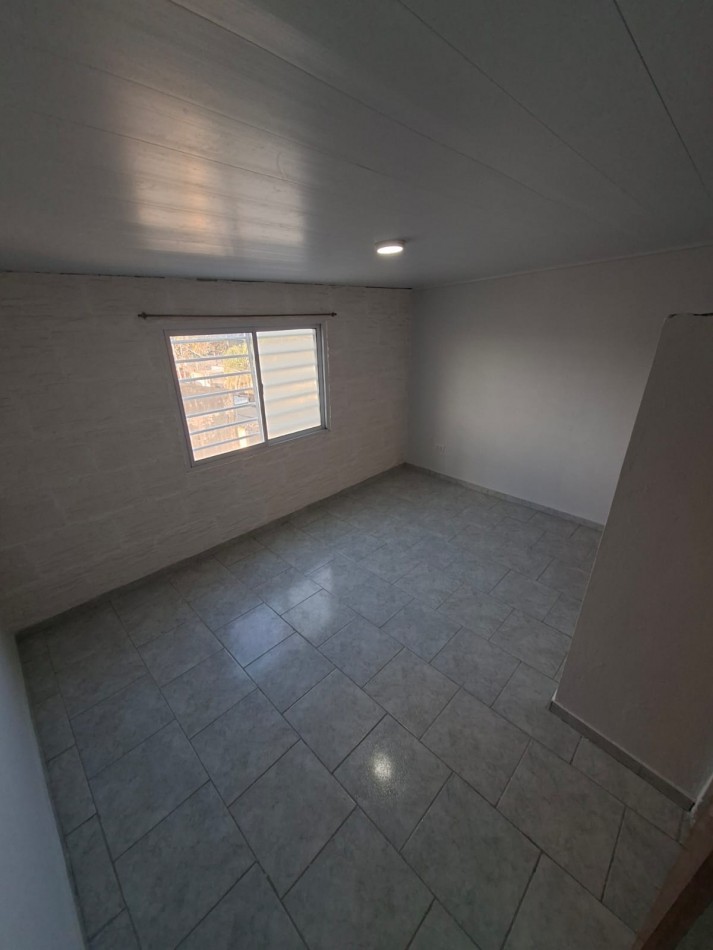 ALQUILER DUPLEX TRES AMBIENTES LOS POLVORINES 