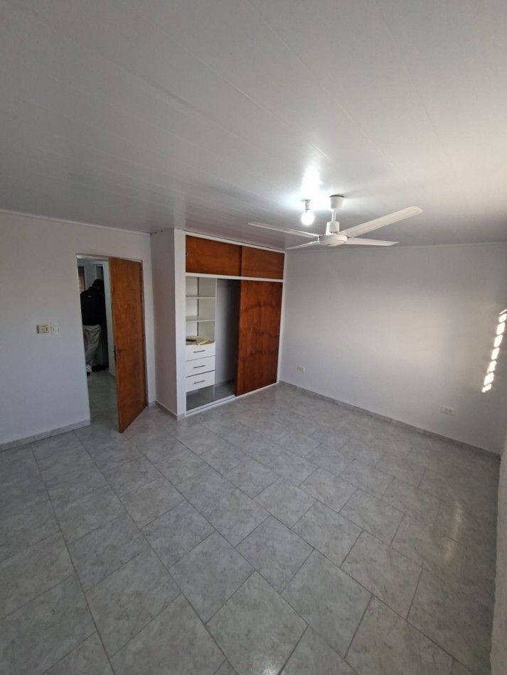 ALQUILER DUPLEX TRES AMBIENTES LOS POLVORINES 