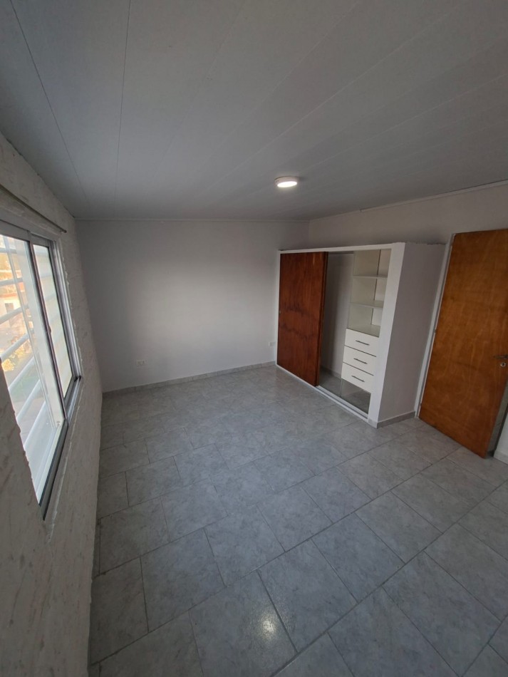 ALQUILER DUPLEX TRES AMBIENTES LOS POLVORINES 