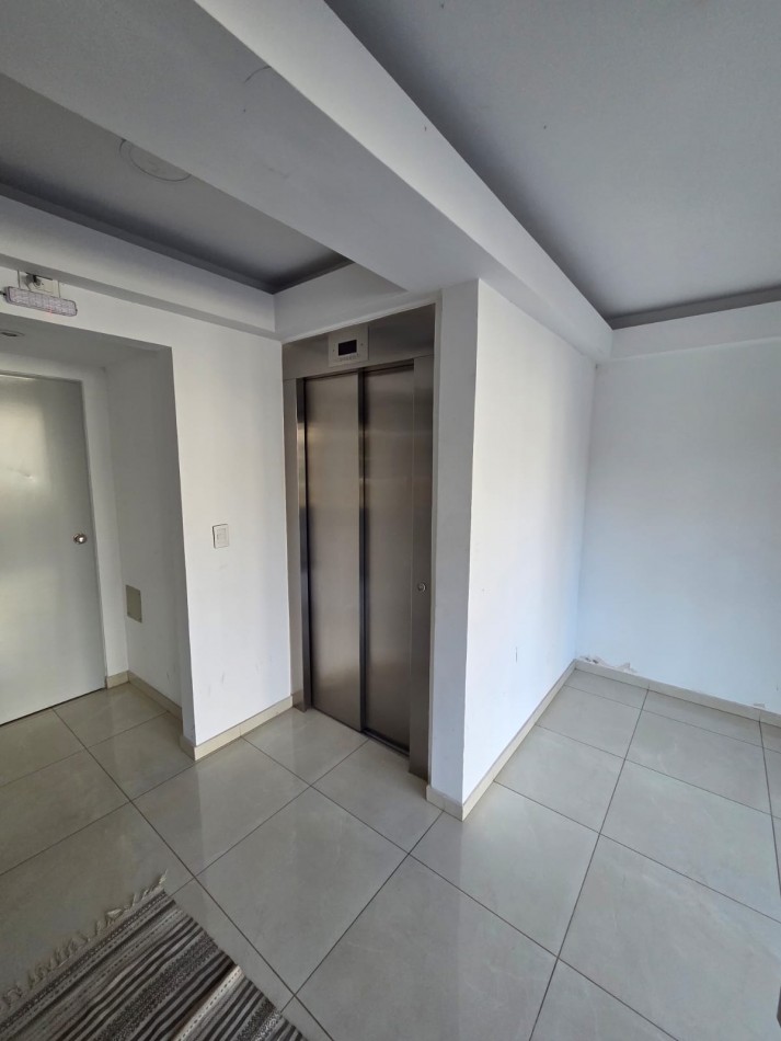 ALQUILER DOS AMBIENTES CON BALCON SAN MIGUEL CENTRO