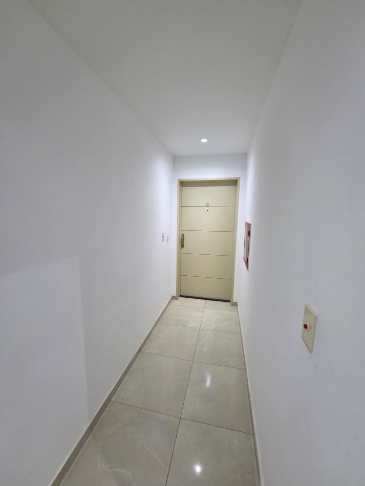 ALQUILER DOS AMBIENTES CON BALCON SAN MIGUEL CENTRO