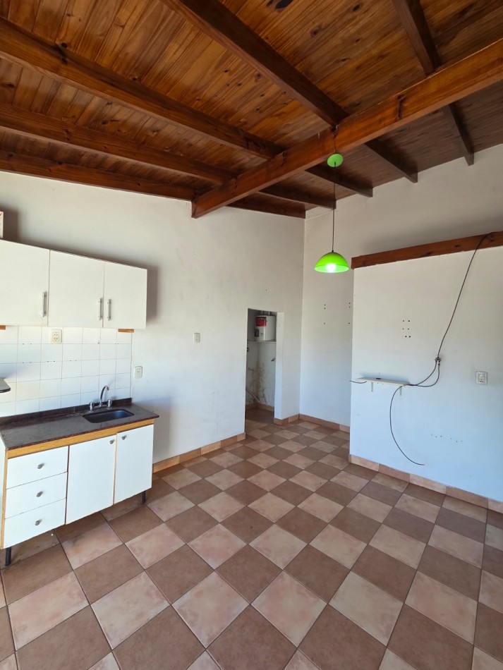 ALQUILER DOS AMBIENTES SAN MIGUEL 