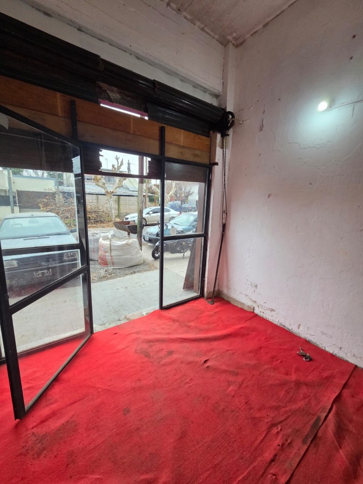 ALQUILER DEPOSITO LOCAL COMERCIAL JOSE C PAZ