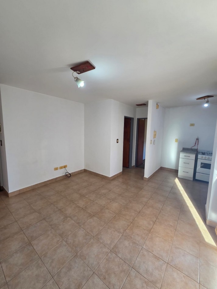 APTO CREDITO VENTA DOS AMBIENTES BALCON COCHERA SAN MIGUEL MUÑIZ