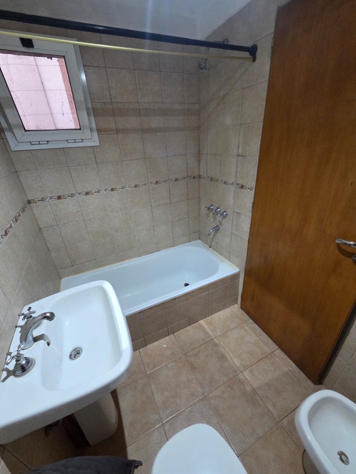 APTO CREDITO VENTA DOS AMBIENTES BALCON COCHERA SAN MIGUEL MUÑIZ