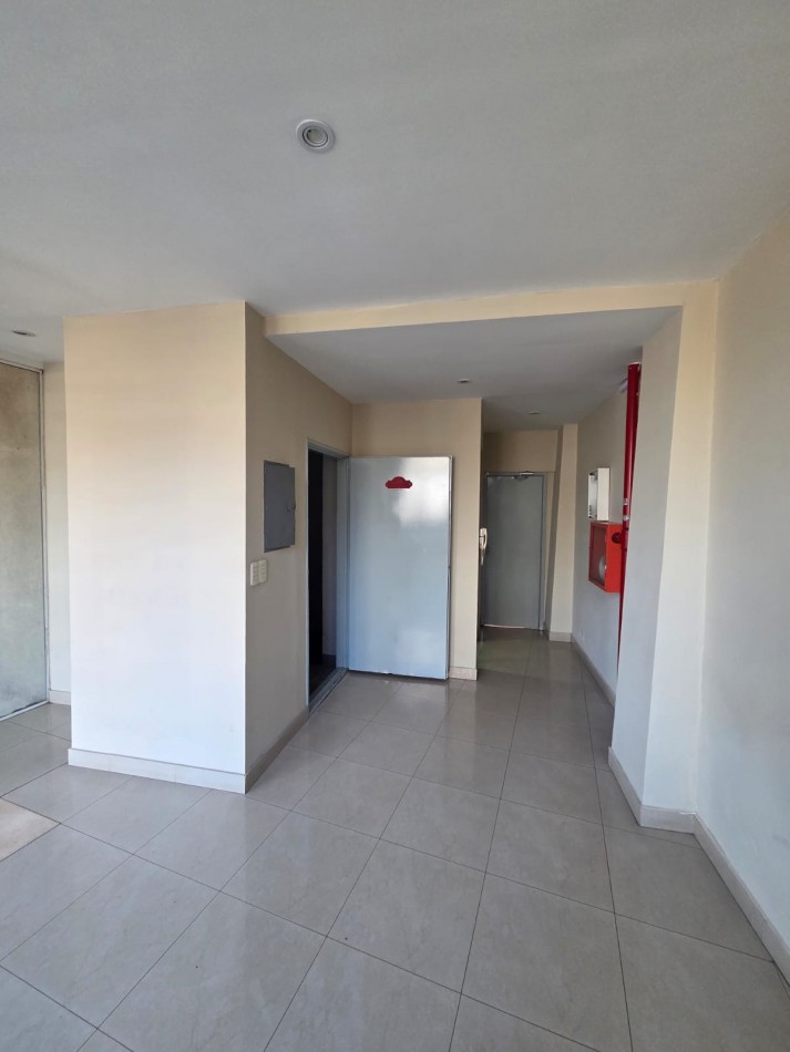 APTO CREDITO VENTA DOS AMBIENTES BALCON COCHERA SAN MIGUEL MUÑIZ