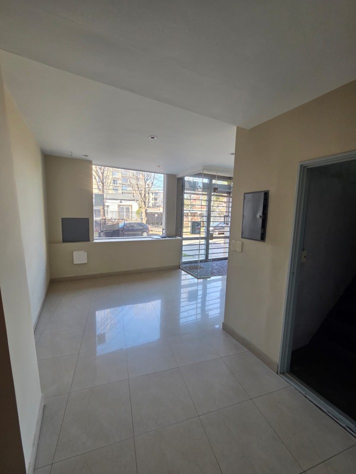 APTO CREDITO VENTA DOS AMBIENTES BALCON COCHERA SAN MIGUEL MUÑIZ