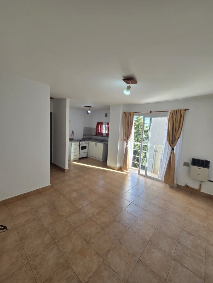 APTO CREDITO VENTA DOS AMBIENTES BALCON COCHERA SAN MIGUEL MUÑIZ