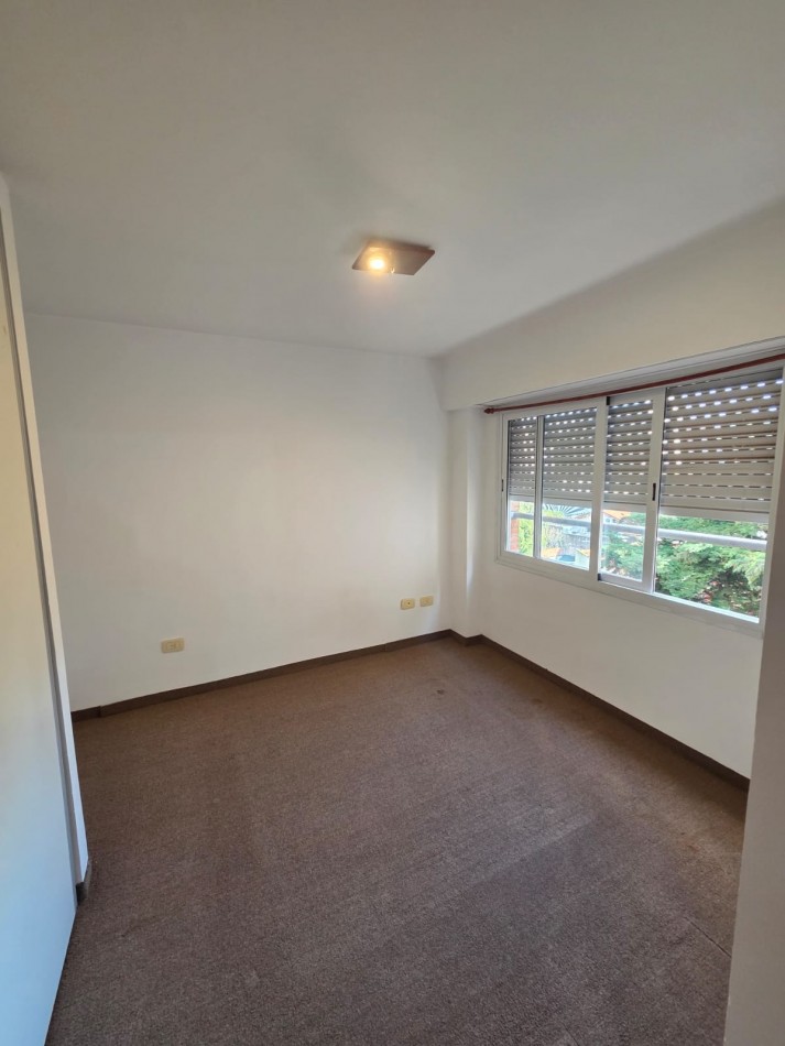APTO CREDITO VENTA DOS AMBIENTES BALCON COCHERA SAN MIGUEL MUÑIZ
