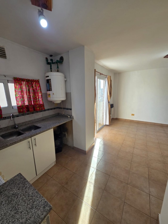 APTO CREDITO VENTA DOS AMBIENTES BALCON COCHERA SAN MIGUEL MUÑIZ