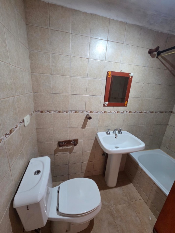 APTO CREDITO VENTA DOS AMBIENTES BALCON COCHERA SAN MIGUEL MUÑIZ
