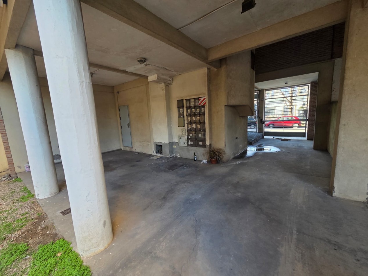 APTO CREDITO VENTA DOS AMBIENTES BALCON COCHERA SAN MIGUEL MUÑIZ