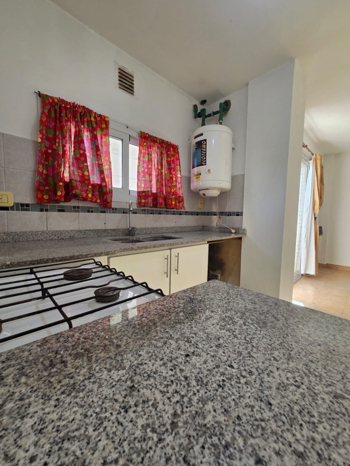 APTO CREDITO VENTA DOS AMBIENTES BALCON COCHERA SAN MIGUEL MUÑIZ