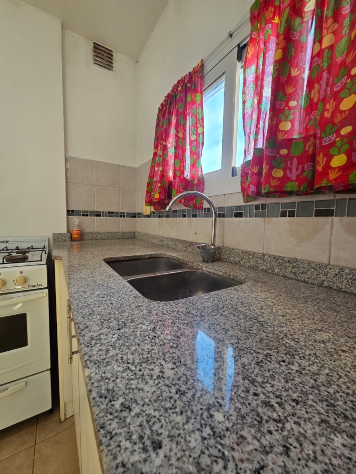 APTO CREDITO VENTA DOS AMBIENTES BALCON COCHERA SAN MIGUEL MUÑIZ