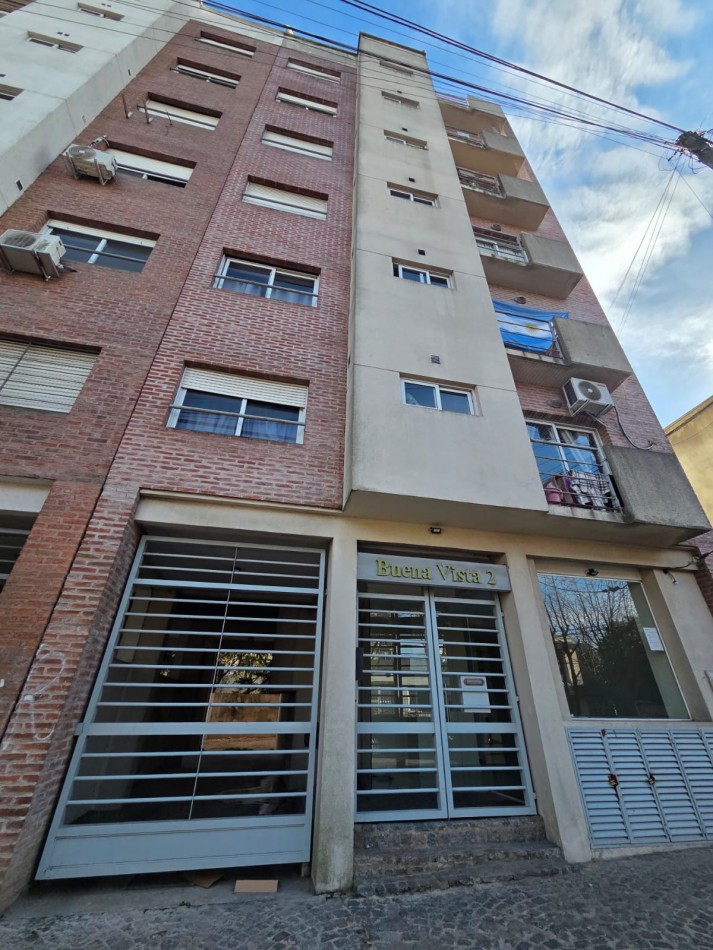 APTO CREDITO VENTA DOS AMBIENTES BALCON COCHERA SAN MIGUEL MUÑIZ