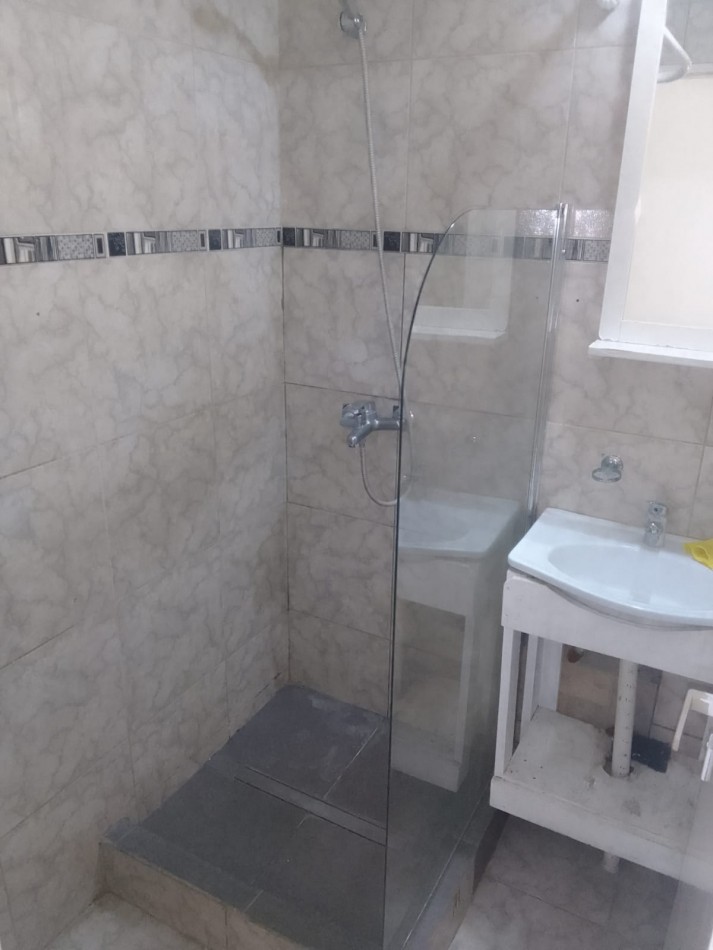 ALQUILER DUPLEX DOS AMBIENTES SAN MIGUEL CENTRO
