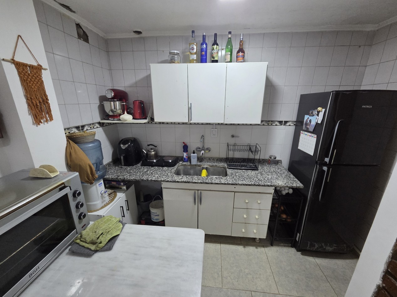 ALQUILER DUPLEX DOS AMBIENTES SAN MIGUEL CENTRO