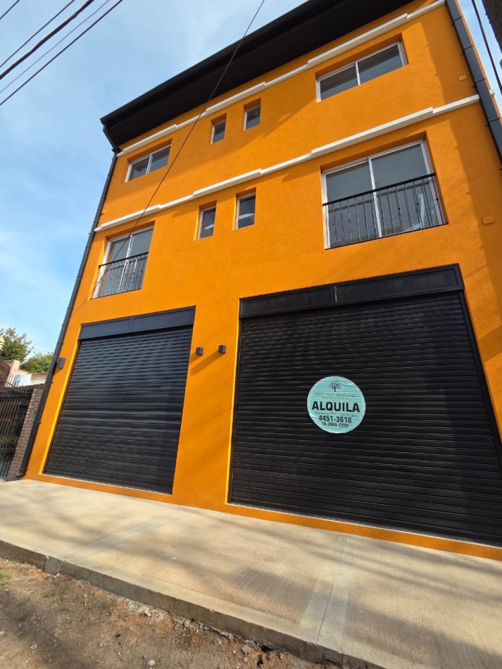 ALQUILER LOCAL COMERCIAL SAN MIGUEL 