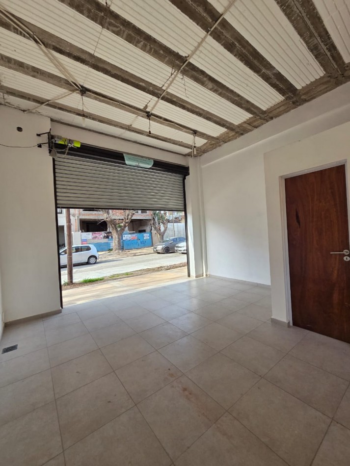 ALQUILER LOCAL COMERCIAL SAN MIGUEL 