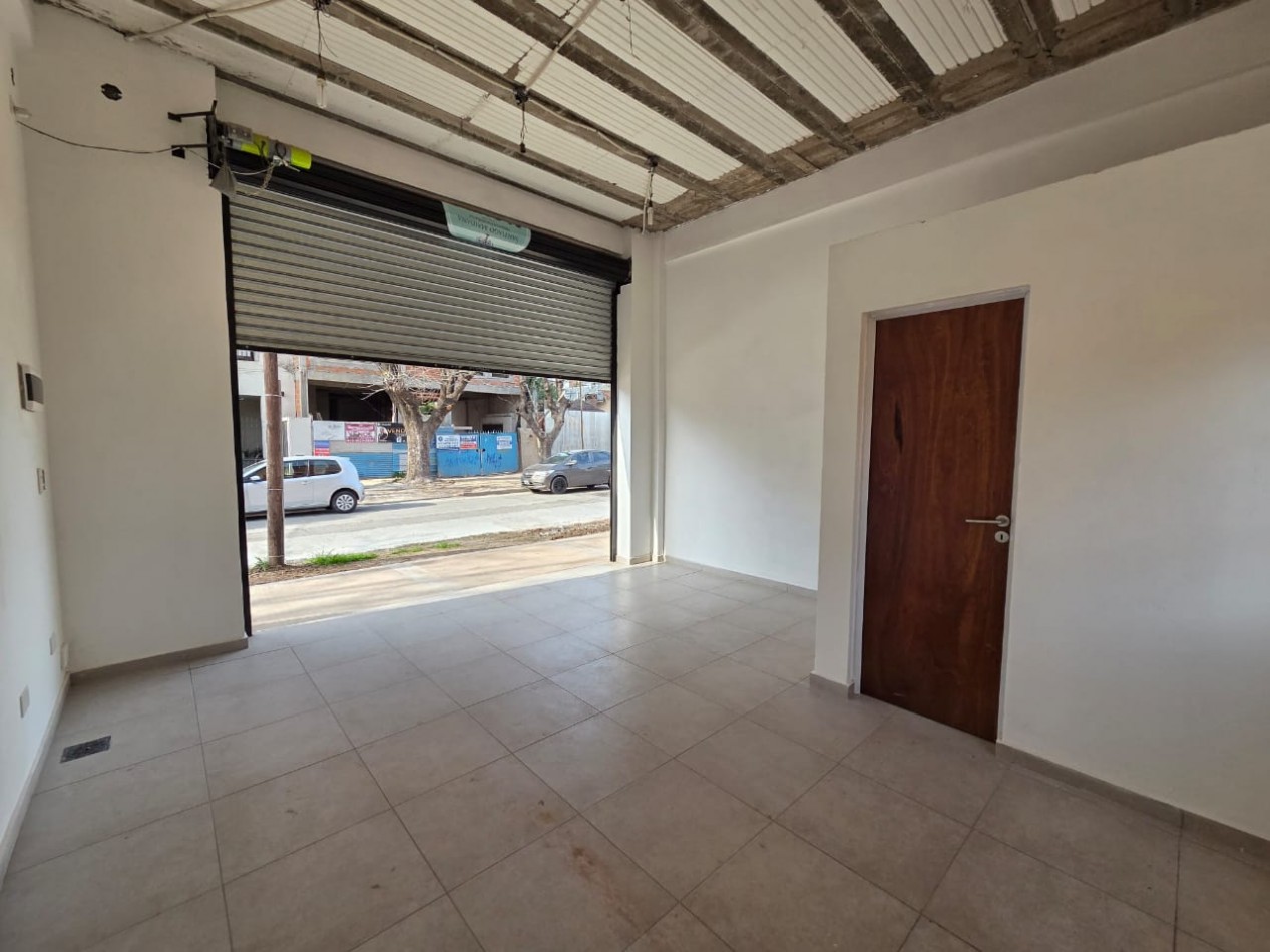 ALQUILER LOCAL COMERCIAL SAN MIGUEL 