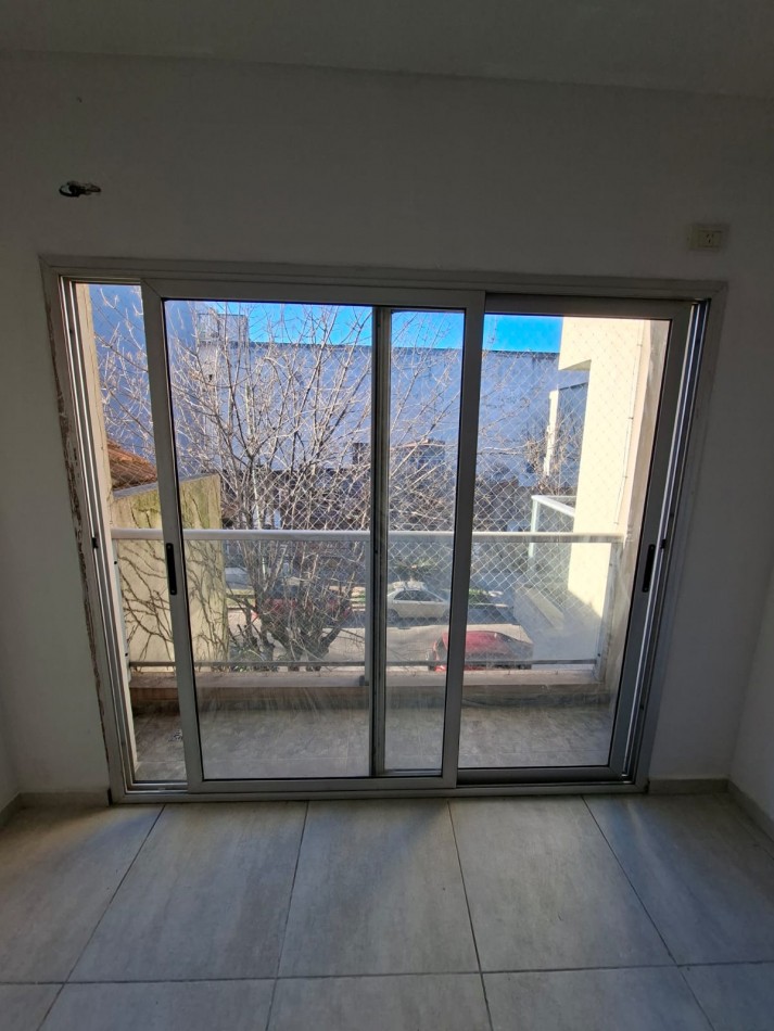 Alquiler monoambiente con balcon muñiz