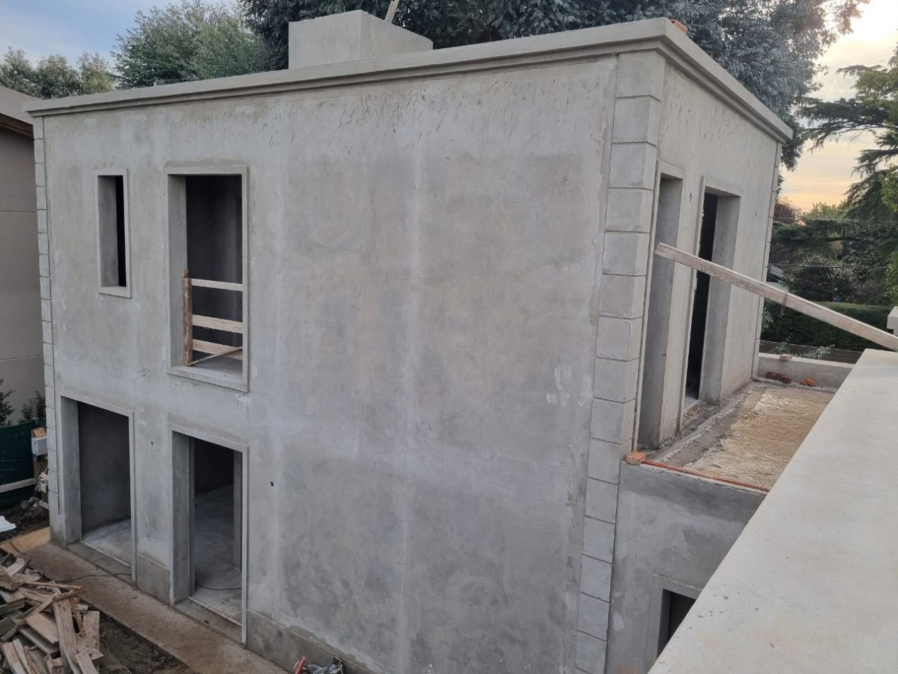 VENTA CASA CATEGORIA A ESTRENAR BARRIO MAGNA BARRIO CERRADO