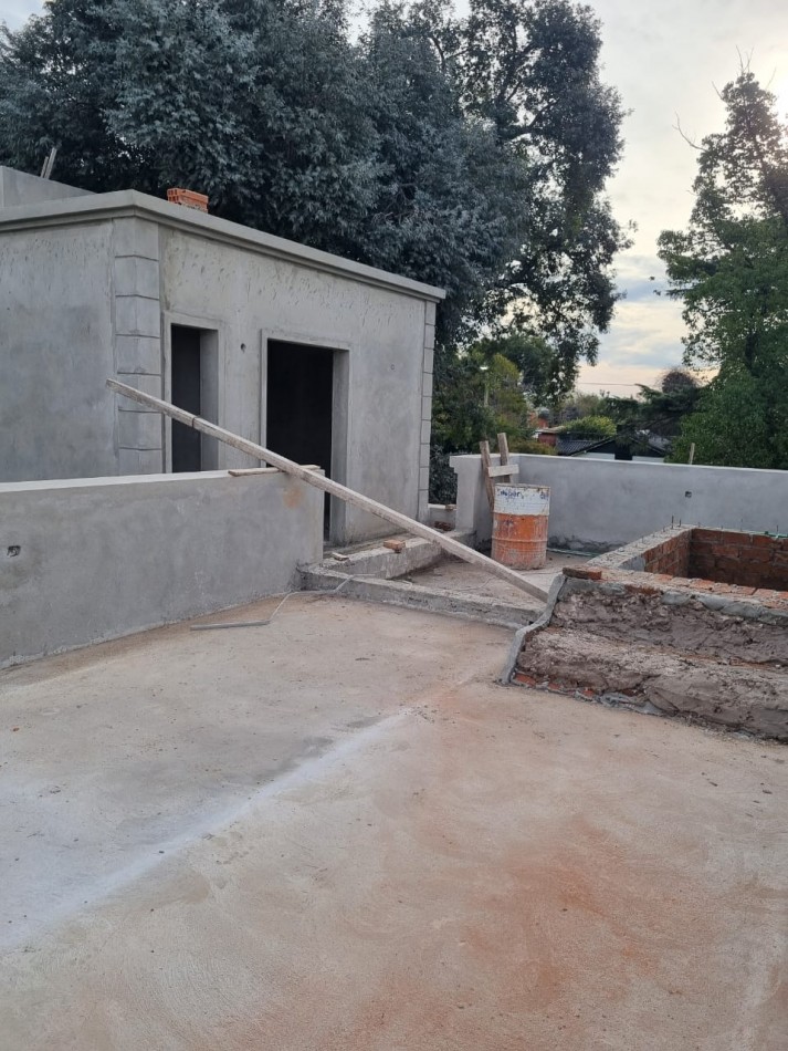 VENTA CASA CATEGORIA A ESTRENAR BARRIO MAGNA BARRIO CERRADO