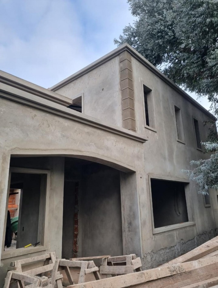 VENTA CASA CATEGORIA A ESTRENAR BARRIO MAGNA BARRIO CERRADO