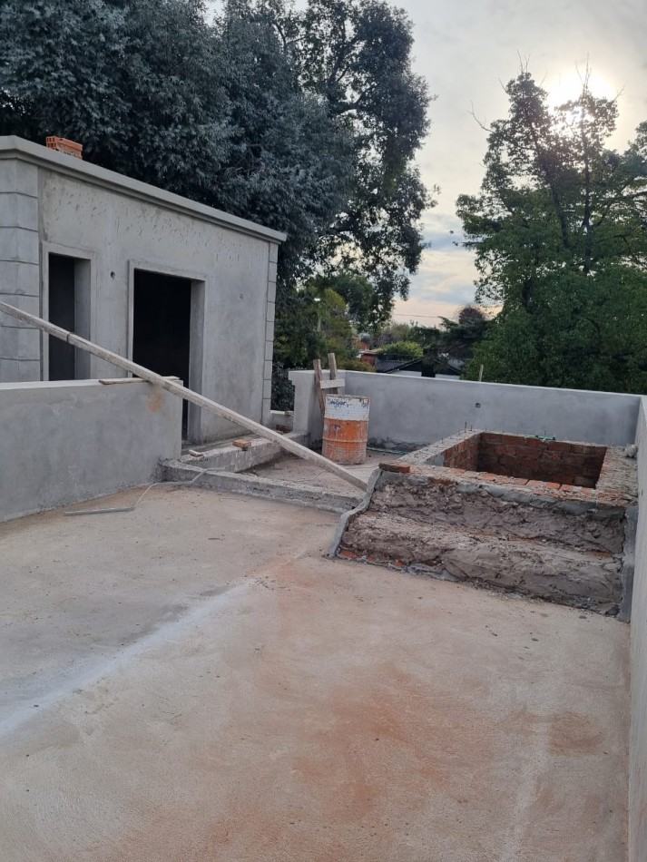 VENTA CASA CATEGORIA A ESTRENAR BARRIO MAGNA BARRIO CERRADO