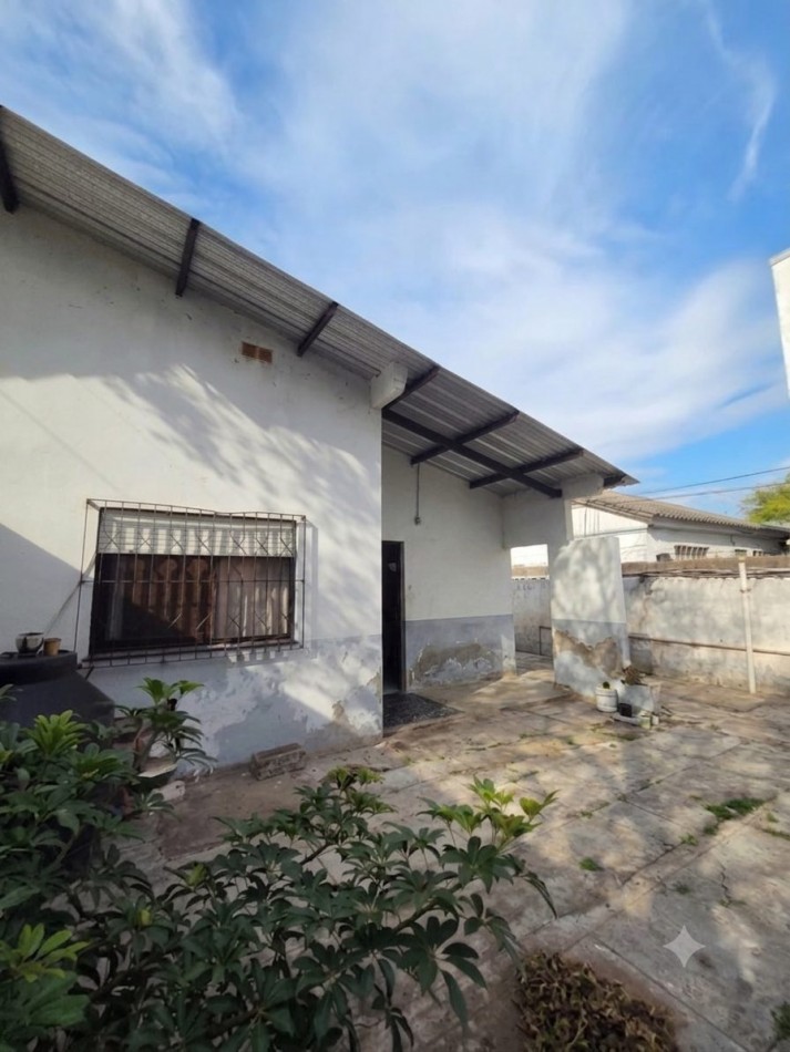 CASA PH TRES AMBIENTES JARDIN PARQUE PATIO SAN MIGUEL