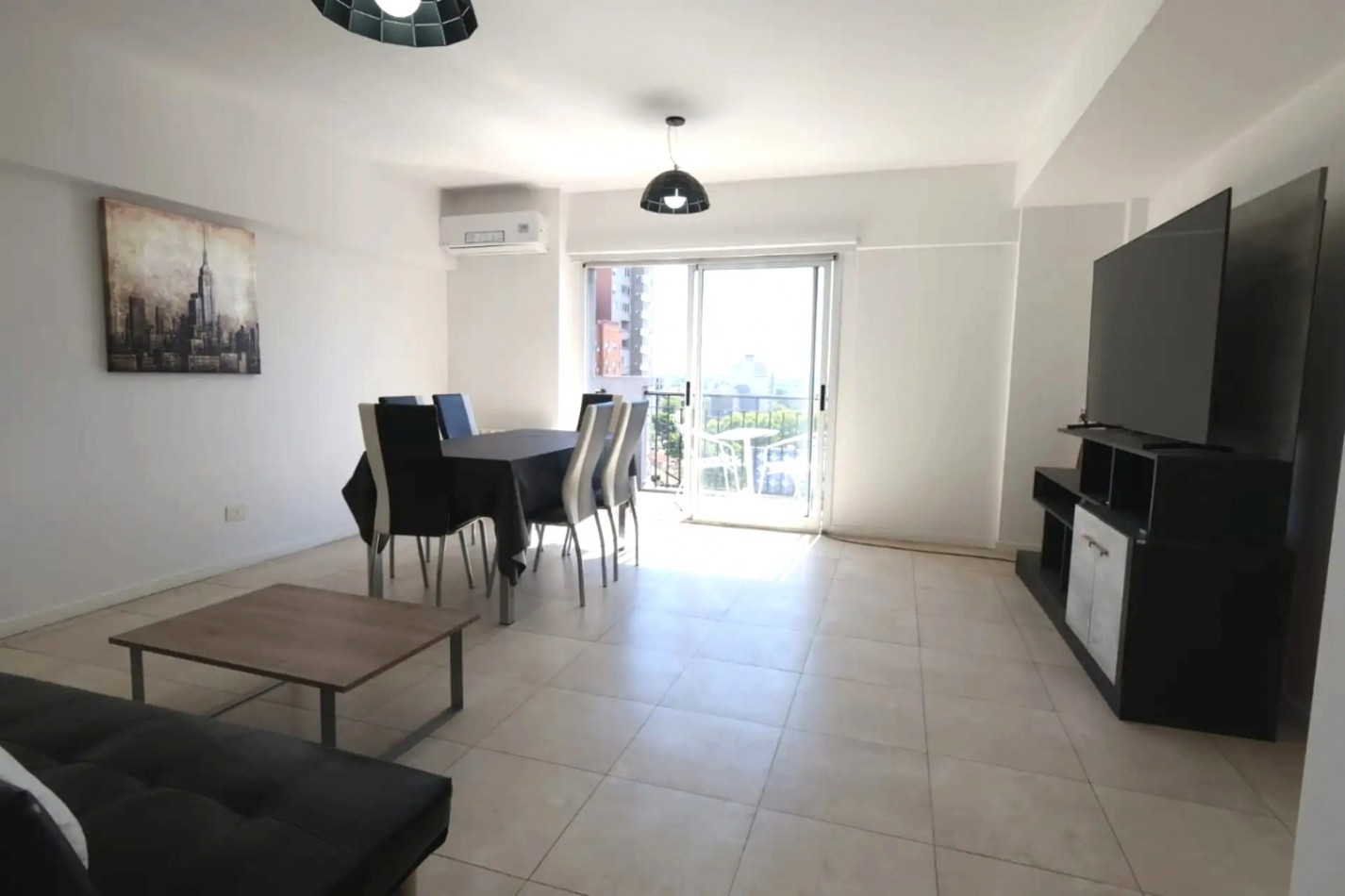 VENTA APTO CREDITO APTO PROFESIONAL DOS AMBIENTES BALCON SAN MIGUEL CENTRO