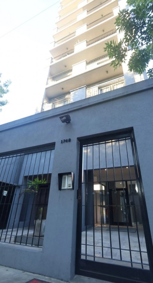 VENTA APTO CREDITO APTO PROFESIONAL DOS AMBIENTES BALCON SAN MIGUEL CENTRO