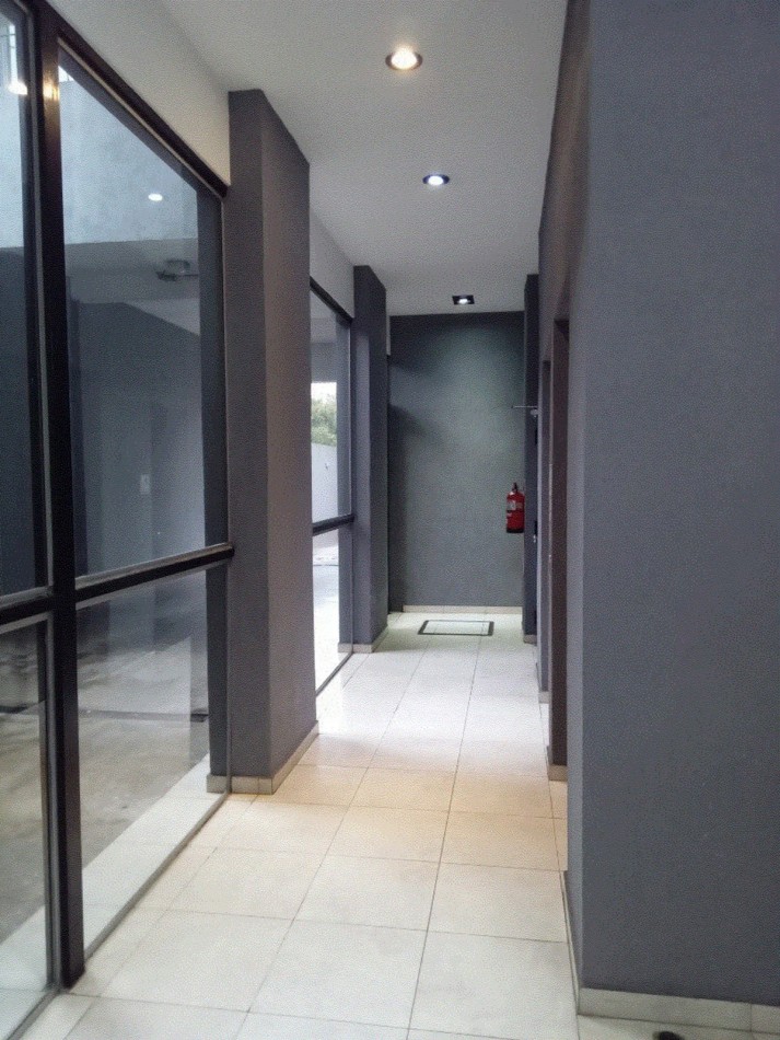 VENTA APTO CREDITO APTO PROFESIONAL DOS AMBIENTES BALCON SAN MIGUEL CENTRO