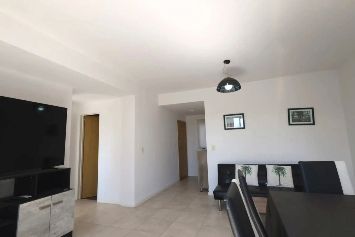 VENTA APTO CREDITO APTO PROFESIONAL DOS AMBIENTES BALCON SAN MIGUEL CENTRO