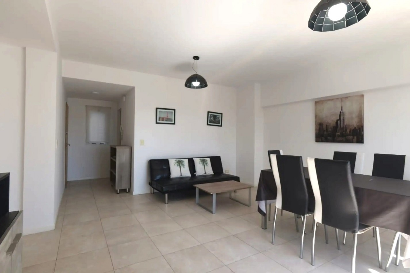 VENTA APTO CREDITO APTO PROFESIONAL DOS AMBIENTES BALCON SAN MIGUEL CENTRO