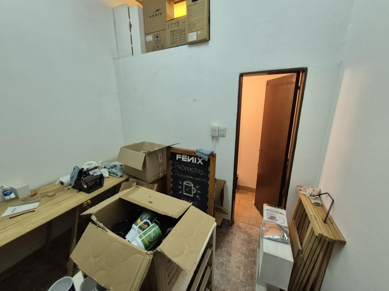 ALQUILER LOCAL COMECIAL OFICINA SAN MIGUEL