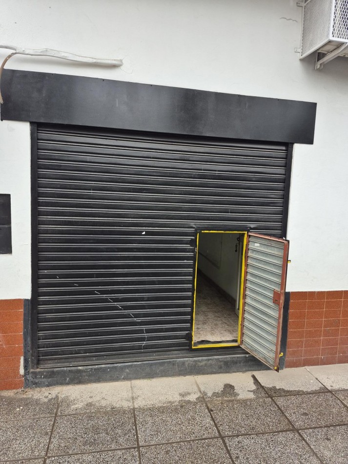 ALQUILER LOCAL COMECIAL OFICINA SAN MIGUEL