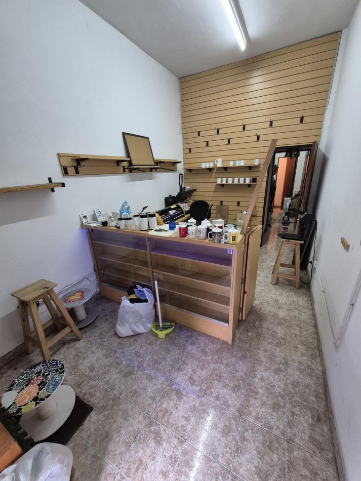 ALQUILER LOCAL COMECIAL OFICINA SAN MIGUEL