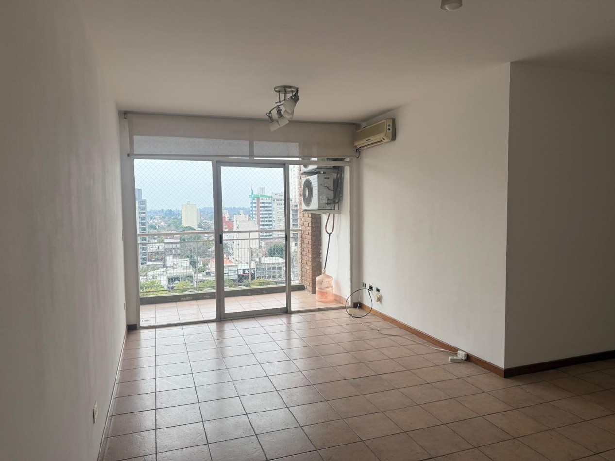 ALQUILER TRES AMBIENTES CON BALCON SAN MIGUEL MUÑIZ CENTRO