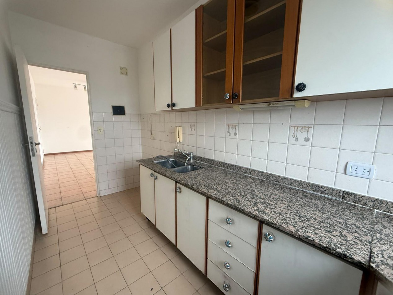 ALQUILER TRES AMBIENTES CON BALCON SAN MIGUEL MUÑIZ CENTRO