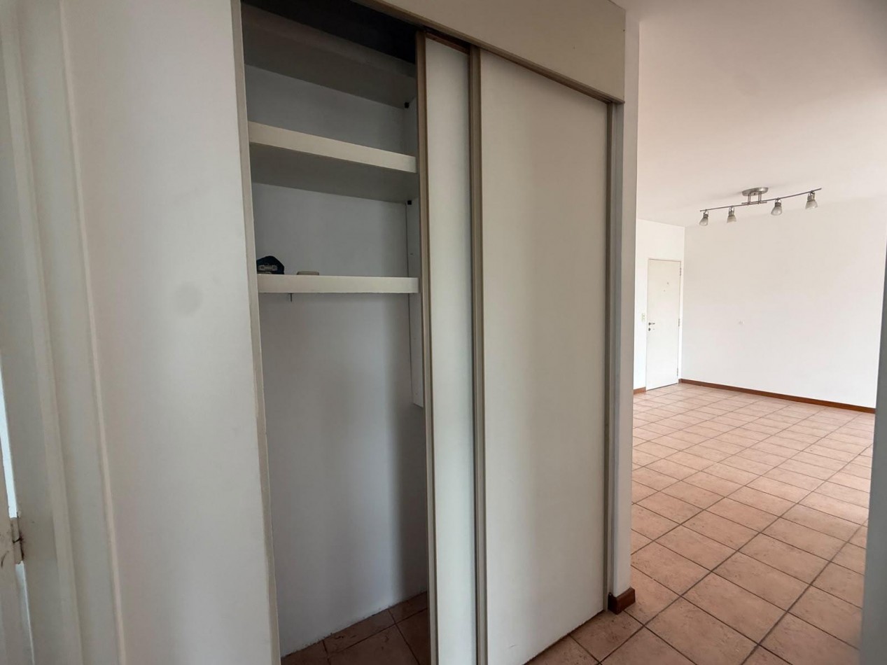 ALQUILER TRES AMBIENTES CON BALCON SAN MIGUEL MUÑIZ CENTRO