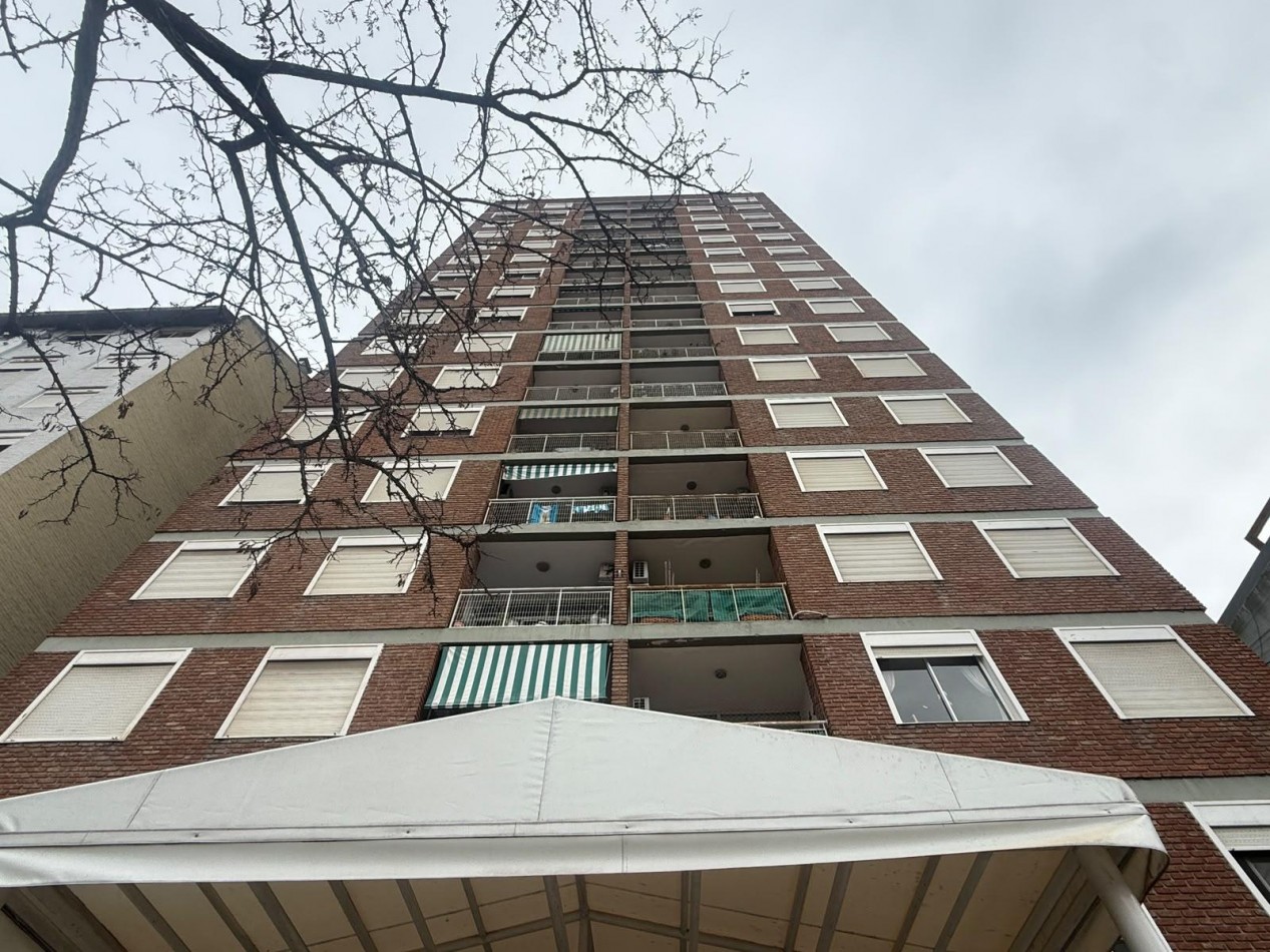 ALQUILER TRES AMBIENTES CON BALCON SAN MIGUEL MUÑIZ CENTRO