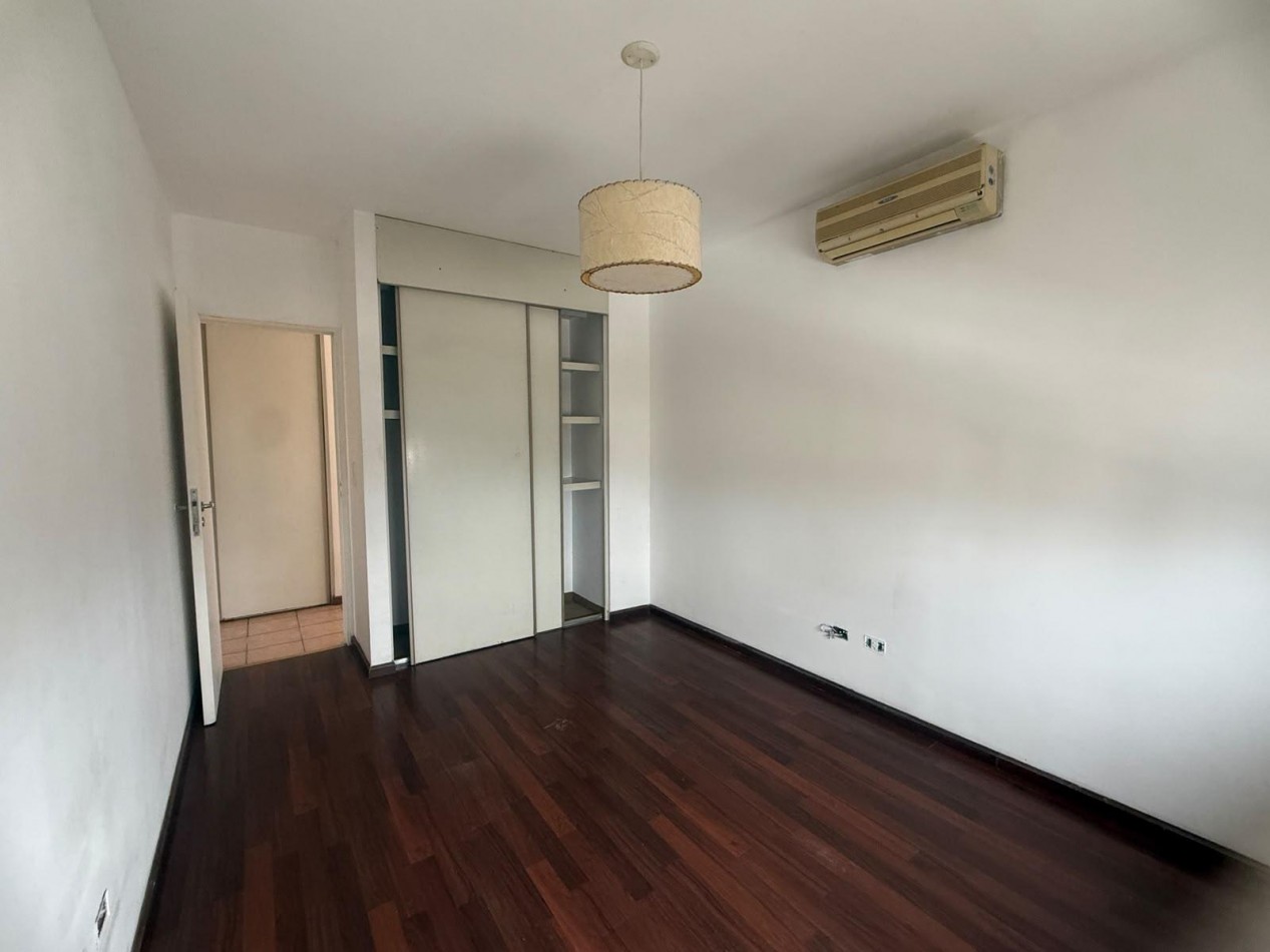 ALQUILER TRES AMBIENTES CON BALCON SAN MIGUEL MUÑIZ CENTRO